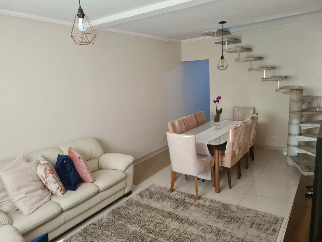 Sobrado à venda com 4 quartos, 166m² - Foto 5