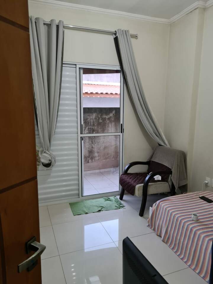 Sobrado à venda com 4 quartos, 166m² - Foto 13