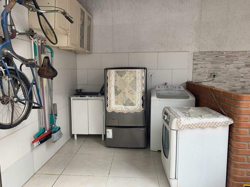 Sobrado à venda com 4 quartos, 166m² - Foto 15