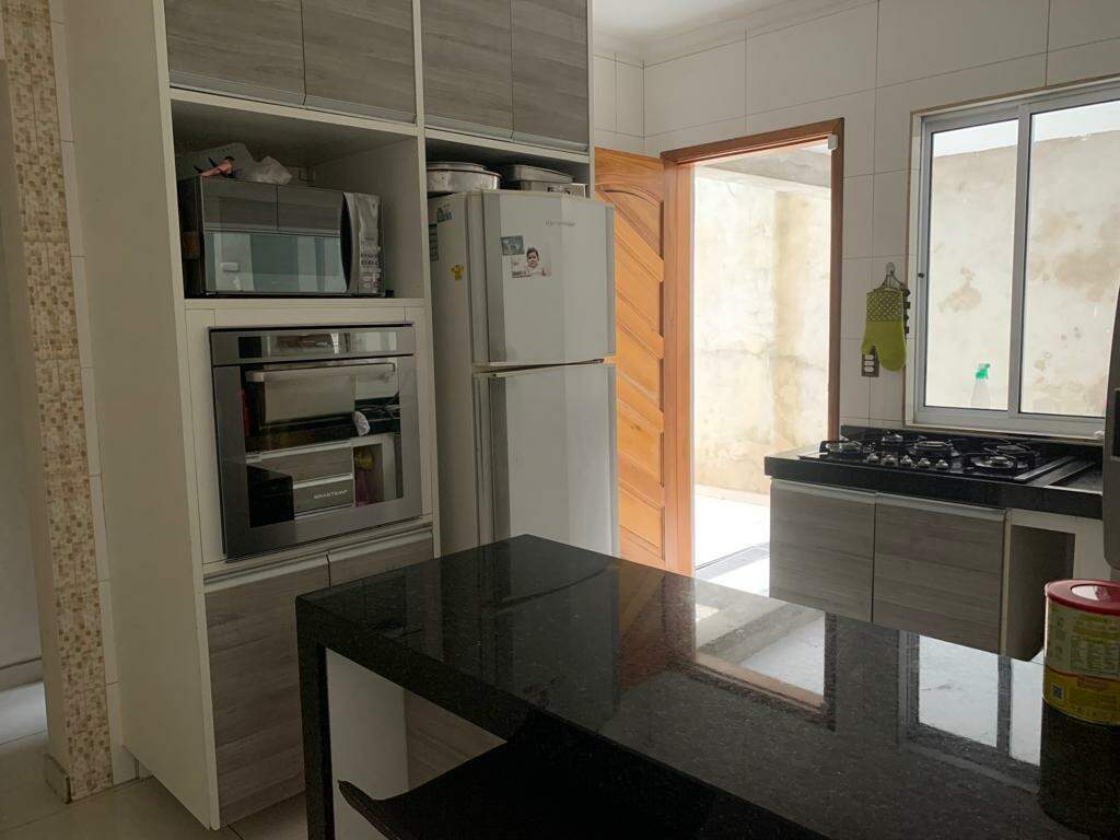 Sobrado à venda com 4 quartos, 166m² - Foto 16