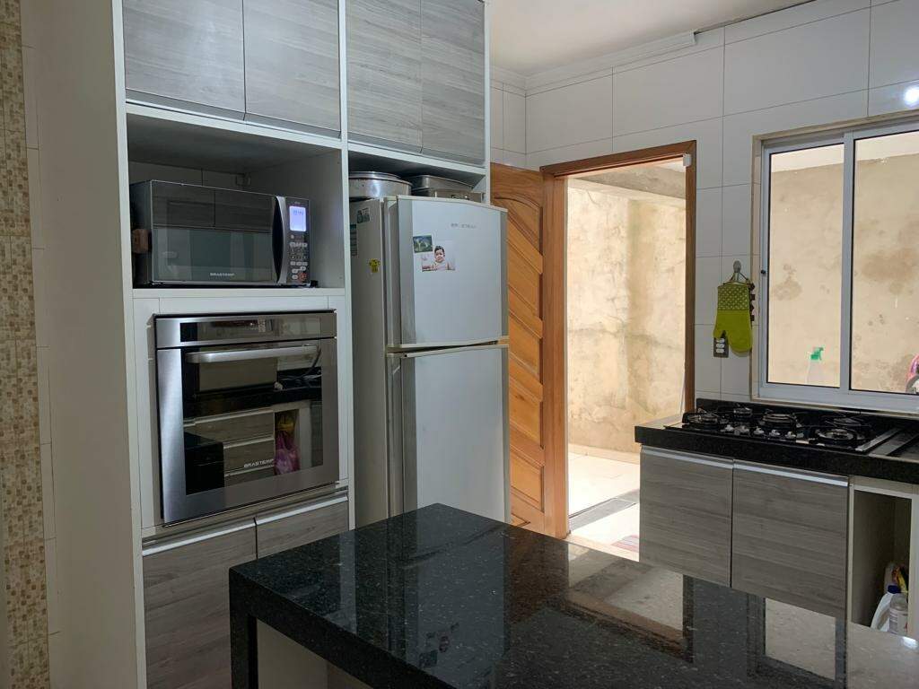 Sobrado à venda com 4 quartos, 166m² - Foto 22