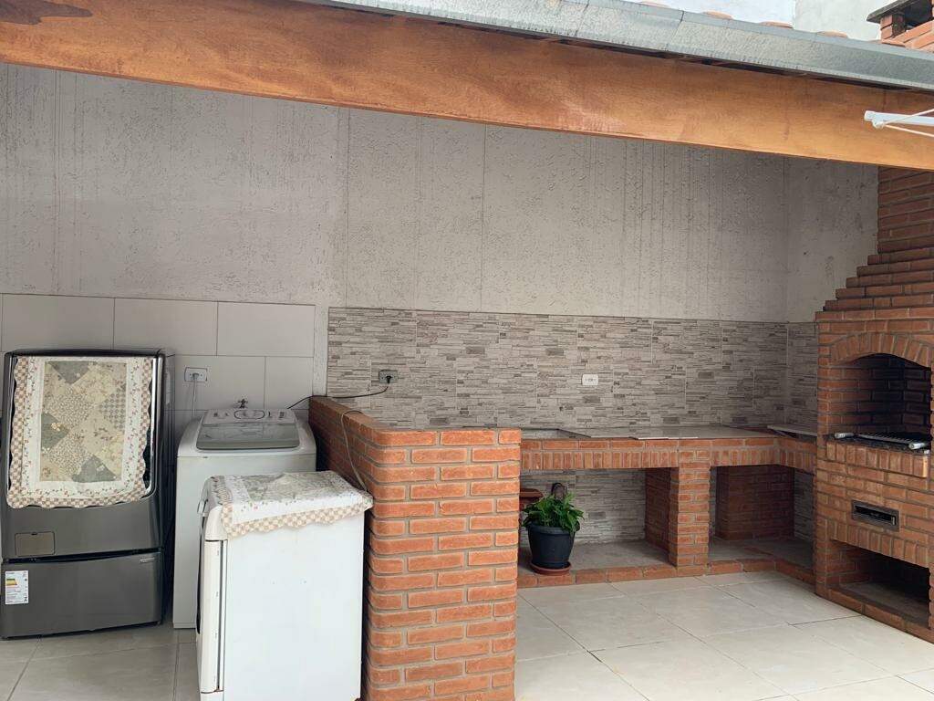 Sobrado à venda com 4 quartos, 166m² - Foto 23