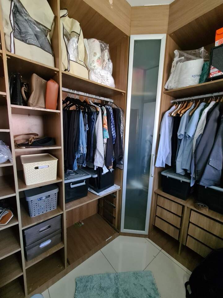 Sobrado à venda com 4 quartos, 166m² - Foto 28