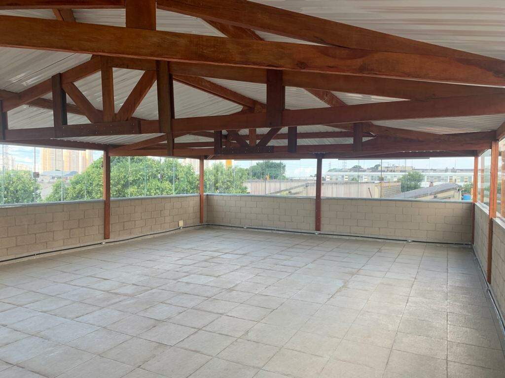 Loja-Salão para alugar, 116m² - Foto 1