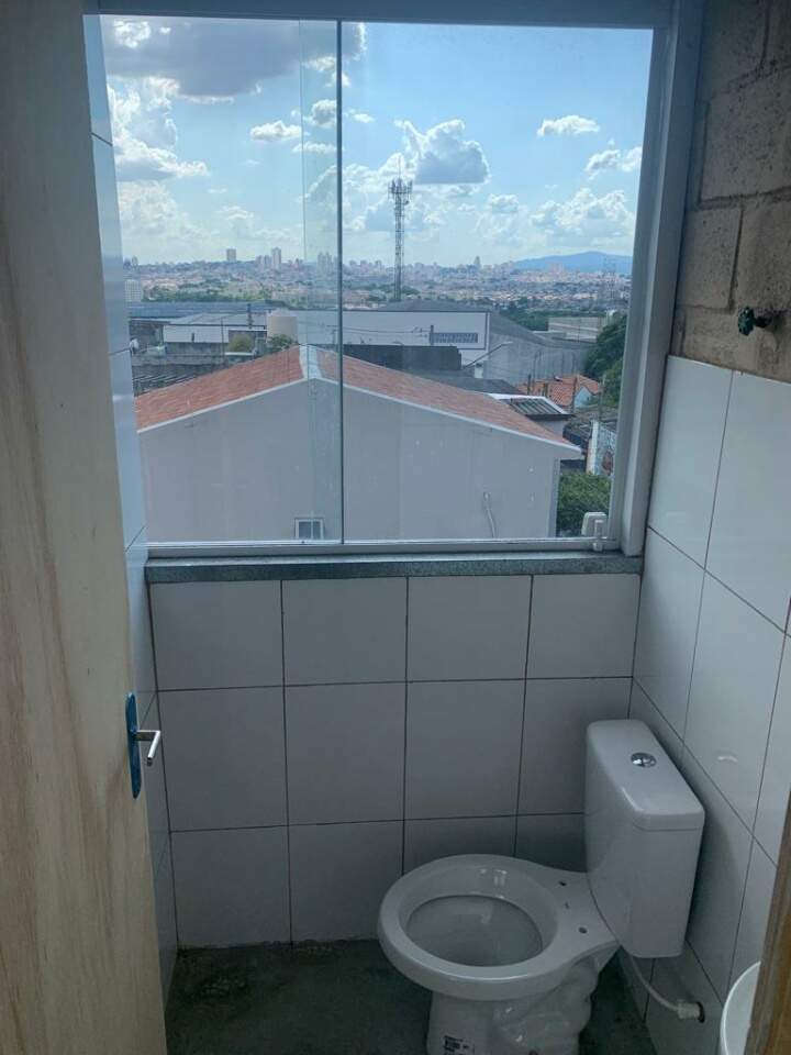 Loja-Salão para alugar, 116m² - Foto 2