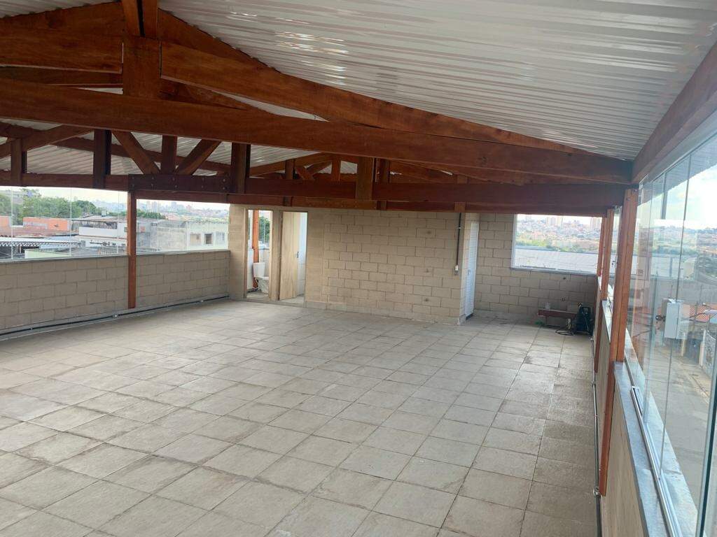 Loja-Salão para alugar, 116m² - Foto 3