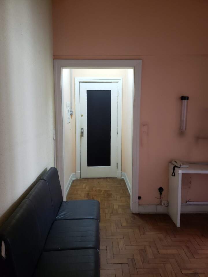 Apartamento para alugar com 2 quartos, 80m² - Foto 1