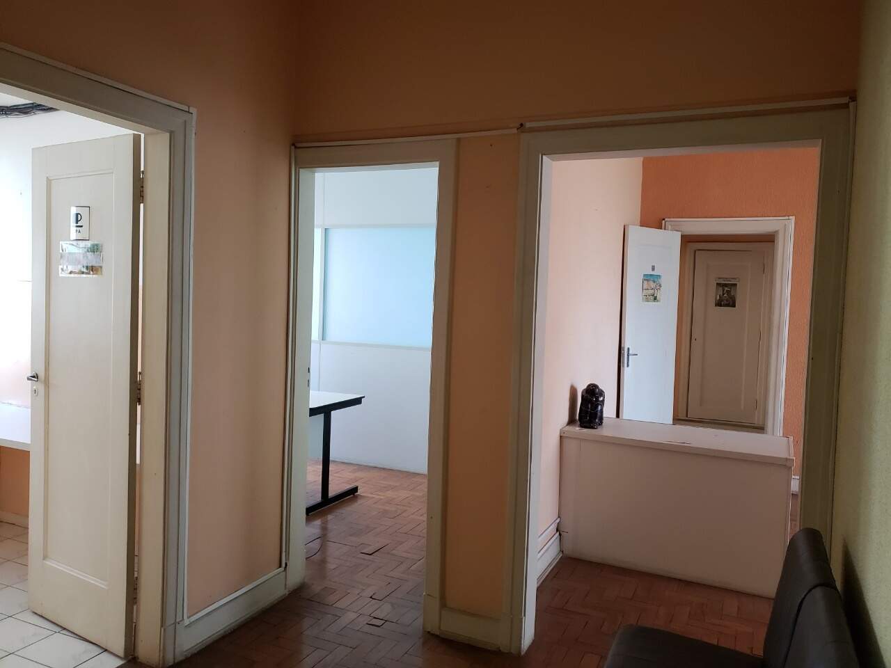 Apartamento para alugar com 2 quartos, 80m² - Foto 2