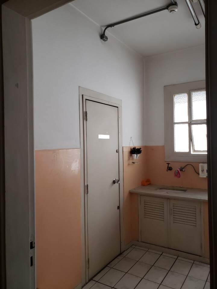 Apartamento para alugar com 2 quartos, 80m² - Foto 3