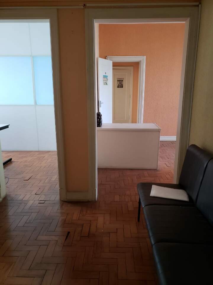 Apartamento para alugar com 2 quartos, 80m² - Foto 6