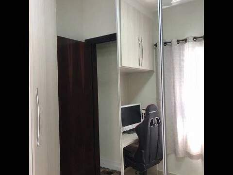 Sobrado à venda com 4 quartos, 125m² - Foto 13