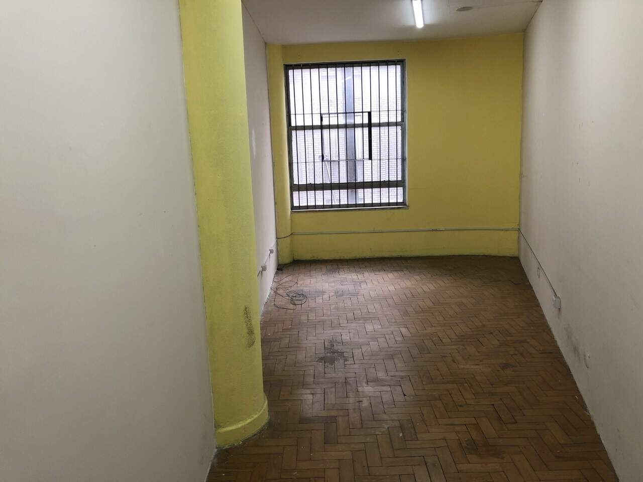 Conjunto Comercial-Sala para alugar, 33m² - Foto 1