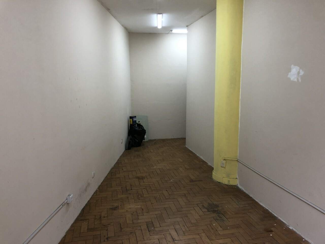 Conjunto Comercial-Sala para alugar, 33m² - Foto 7