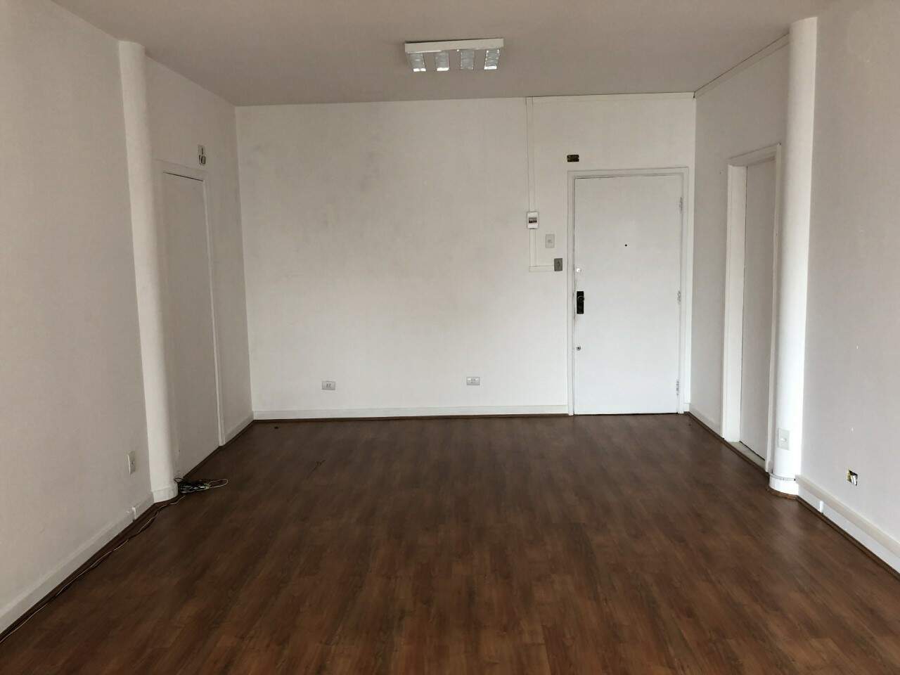 Conjunto Comercial-Sala para alugar, 38m² - Foto 1