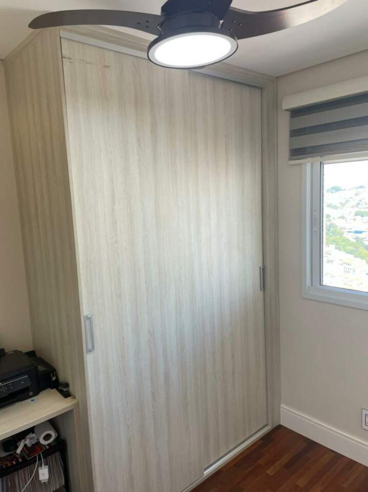 Apartamento à venda com 2 quartos, 60m² - Foto 14