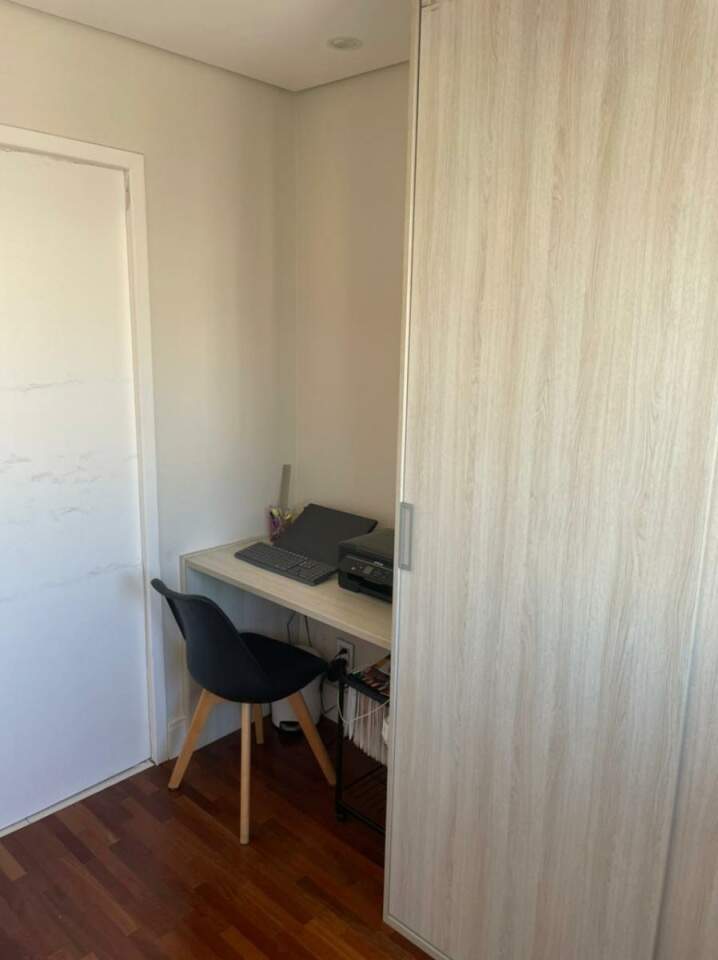 Apartamento à venda com 2 quartos, 60m² - Foto 15