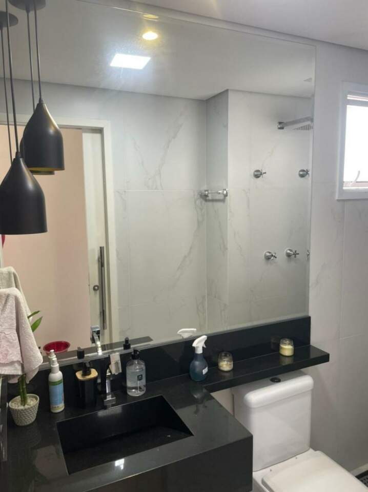 Apartamento à venda com 2 quartos, 60m² - Foto 18