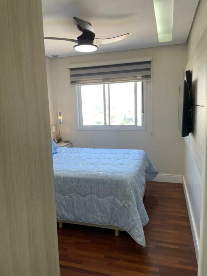 Apartamento à venda com 2 quartos, 60m² - Foto 20