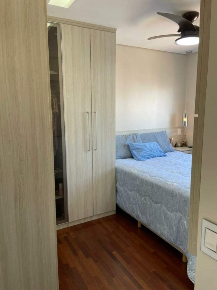 Apartamento à venda com 2 quartos, 60m² - Foto 21