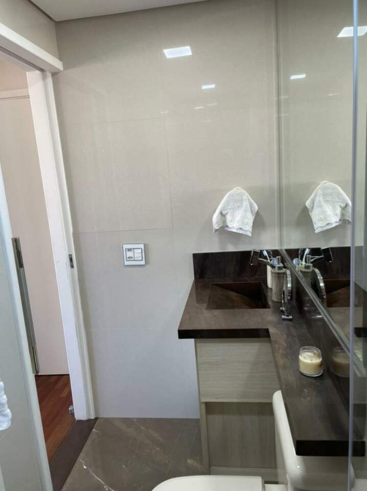 Apartamento à venda com 2 quartos, 60m² - Foto 25