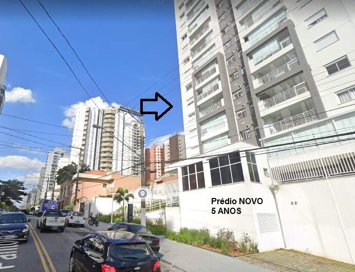 Apartamento à venda com 2 quartos, 60m² - Foto 37