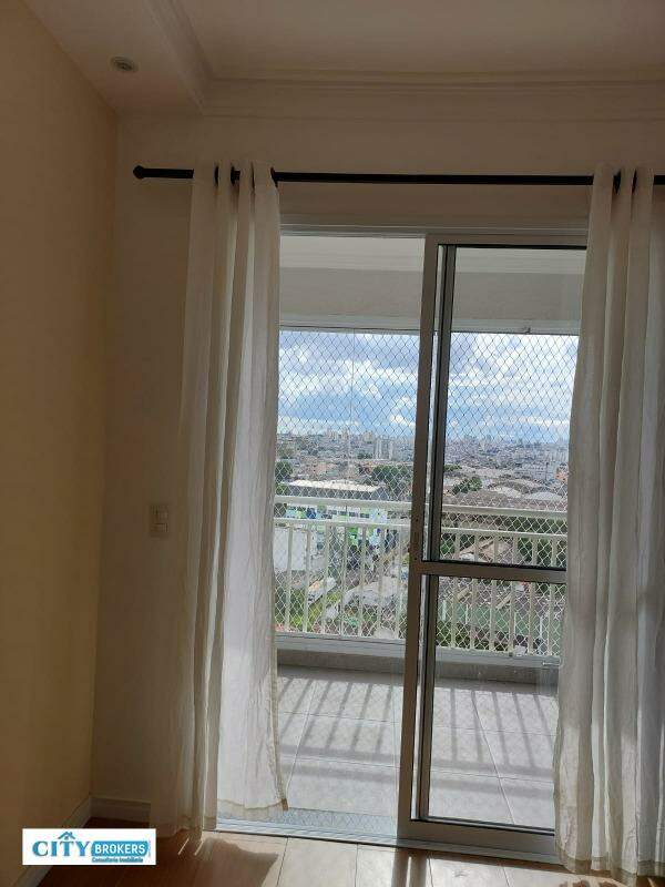 Apartamento de 2 quartos a para aluguel 2.800,00 no bairro Vila Augusta Guarulhos: 