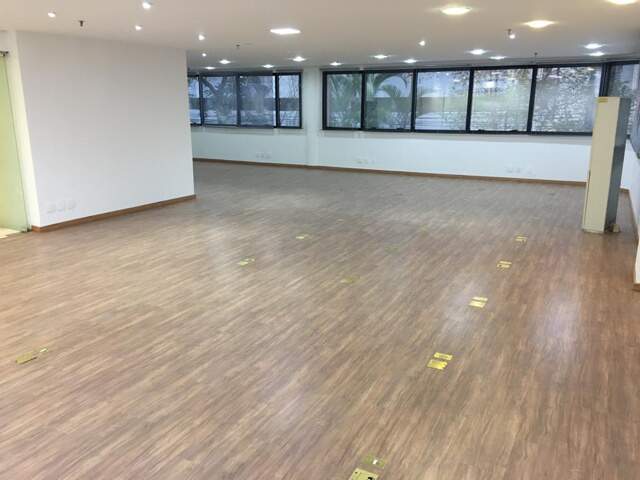 Conjunto Comercial-Sala para alugar, 175m² - Foto 1