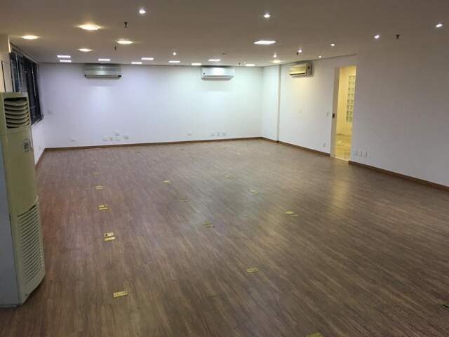 Conjunto Comercial-Sala para alugar, 175m² - Foto 3