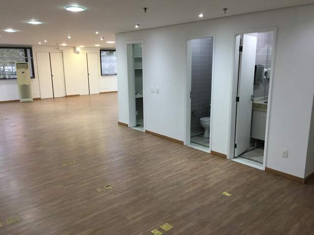 Conjunto Comercial-Sala para alugar, 175m² - Foto 5