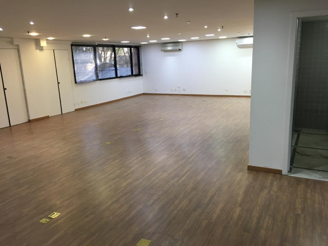 Conjunto Comercial-Sala para alugar, 175m² - Foto 2