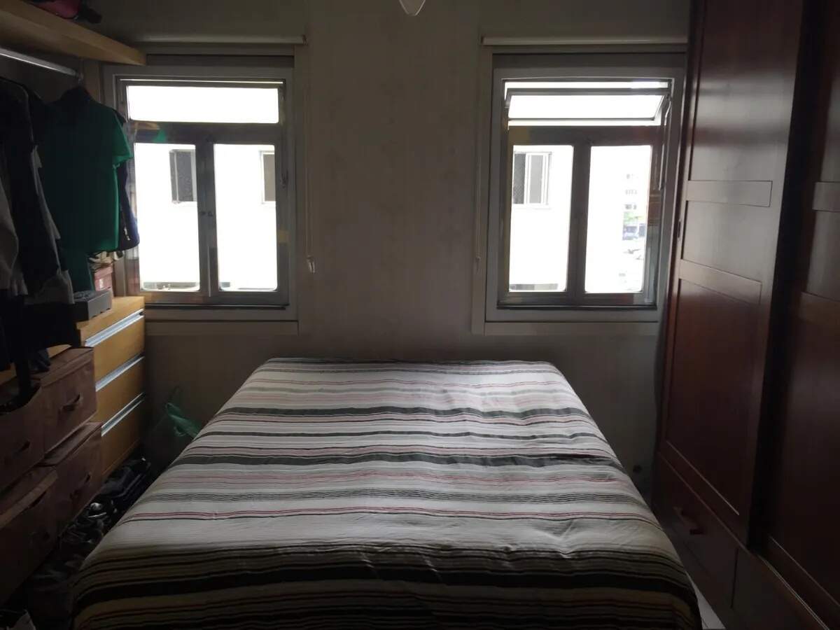 Apartamento à venda com 1 quarto, 41m² - Foto 8