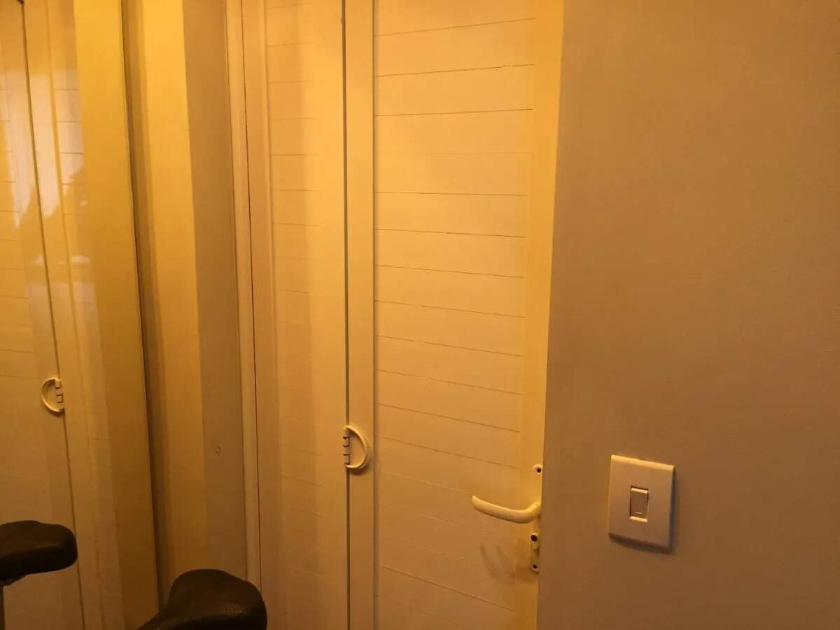 Apartamento à venda com 1 quarto, 41m² - Foto 10