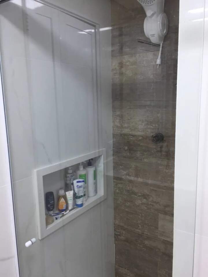 Apartamento à venda com 1 quarto, 41m² - Foto 13