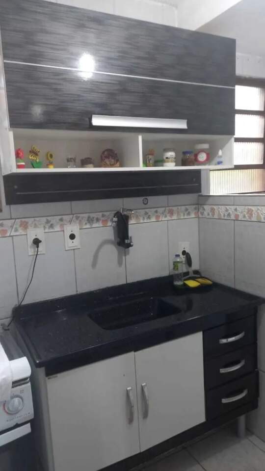 Casa de Condomínio à venda com 2 quartos, 40m² - Foto 8