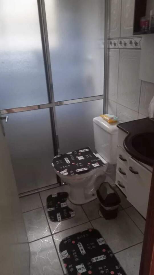 Casa de Condomínio à venda com 2 quartos, 40m² - Foto 9