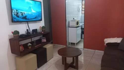 Casa de Condomínio à venda com 2 quartos, 40m² - Foto 10