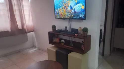 Casa de Condomínio à venda com 2 quartos, 40m² - Foto 11