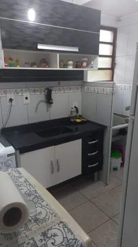 Casa de Condomínio à venda com 2 quartos, 40m² - Foto 13