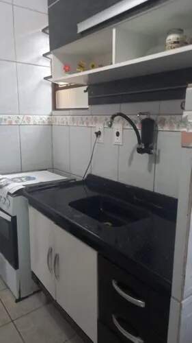 Casa de Condomínio à venda com 2 quartos, 40m² - Foto 14