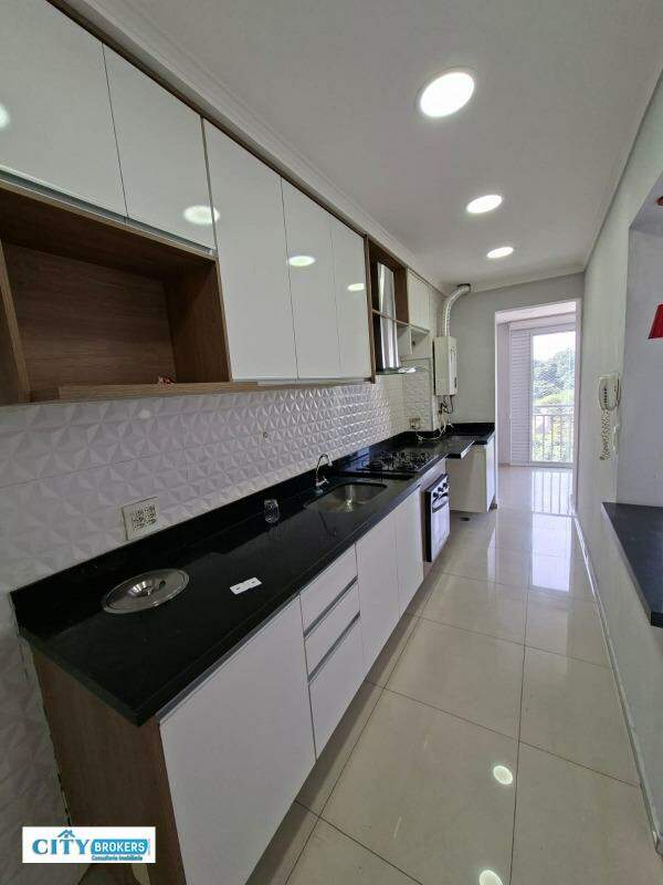Apartamento, 2 quartos, 62 m² - Foto 1