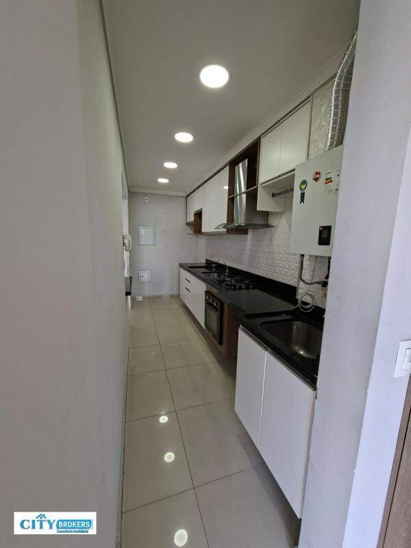 Apartamento, 2 quartos, 62 m² - Foto 4