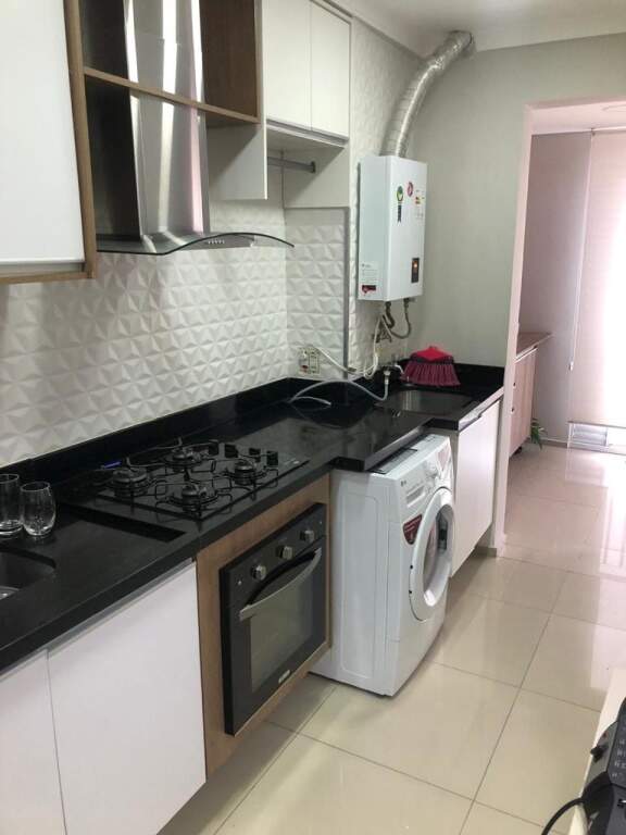 Apartamento de 2 quartos a para aluguel 3.000,00 no bairro Vila Augusta Guarulhos: 