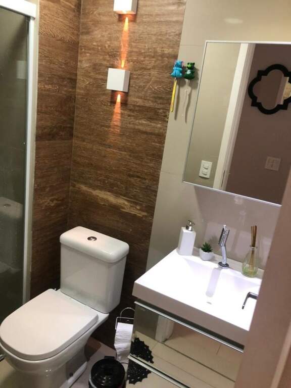 Apartamento de 2 quartos a para aluguel 3.000,00 no bairro Vila Augusta Guarulhos: 