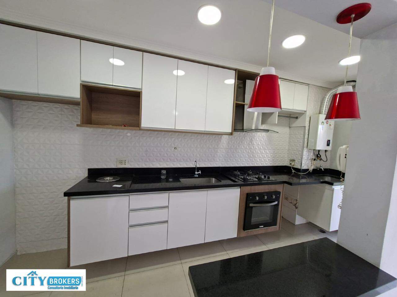 Apartamento, 2 quartos, 62 m² - Foto 2