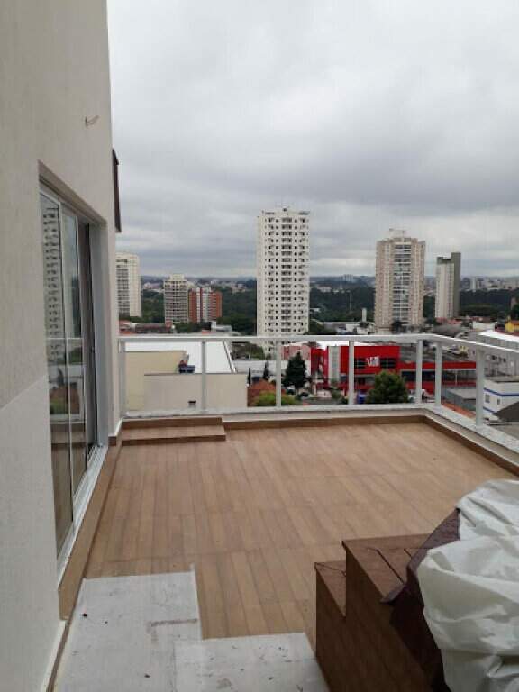 Apartamento à venda com 3 quartos, 156m² - Foto 9