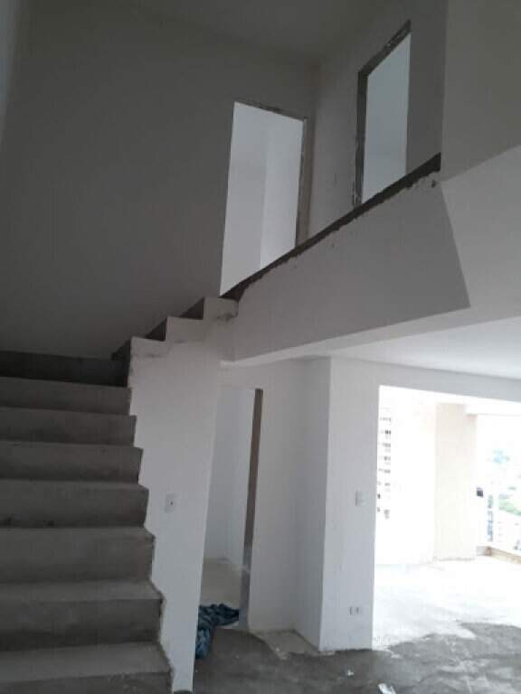 Apartamento à venda com 3 quartos, 156m² - Foto 11