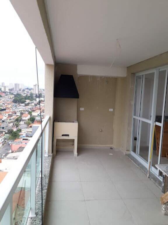 Apartamento à venda com 3 quartos, 156m² - Foto 15