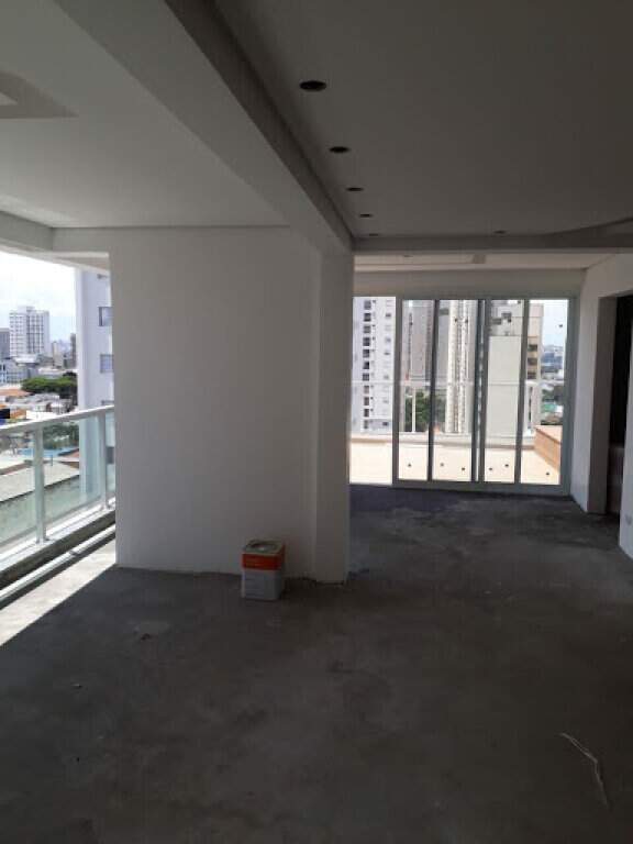 Apartamento à venda com 3 quartos, 156m² - Foto 16