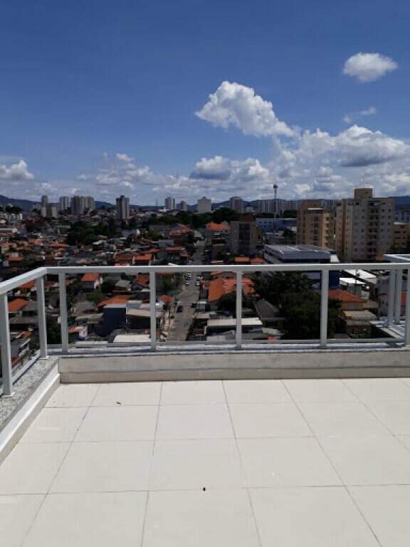 Apartamento à venda com 3 quartos, 156m² - Foto 3