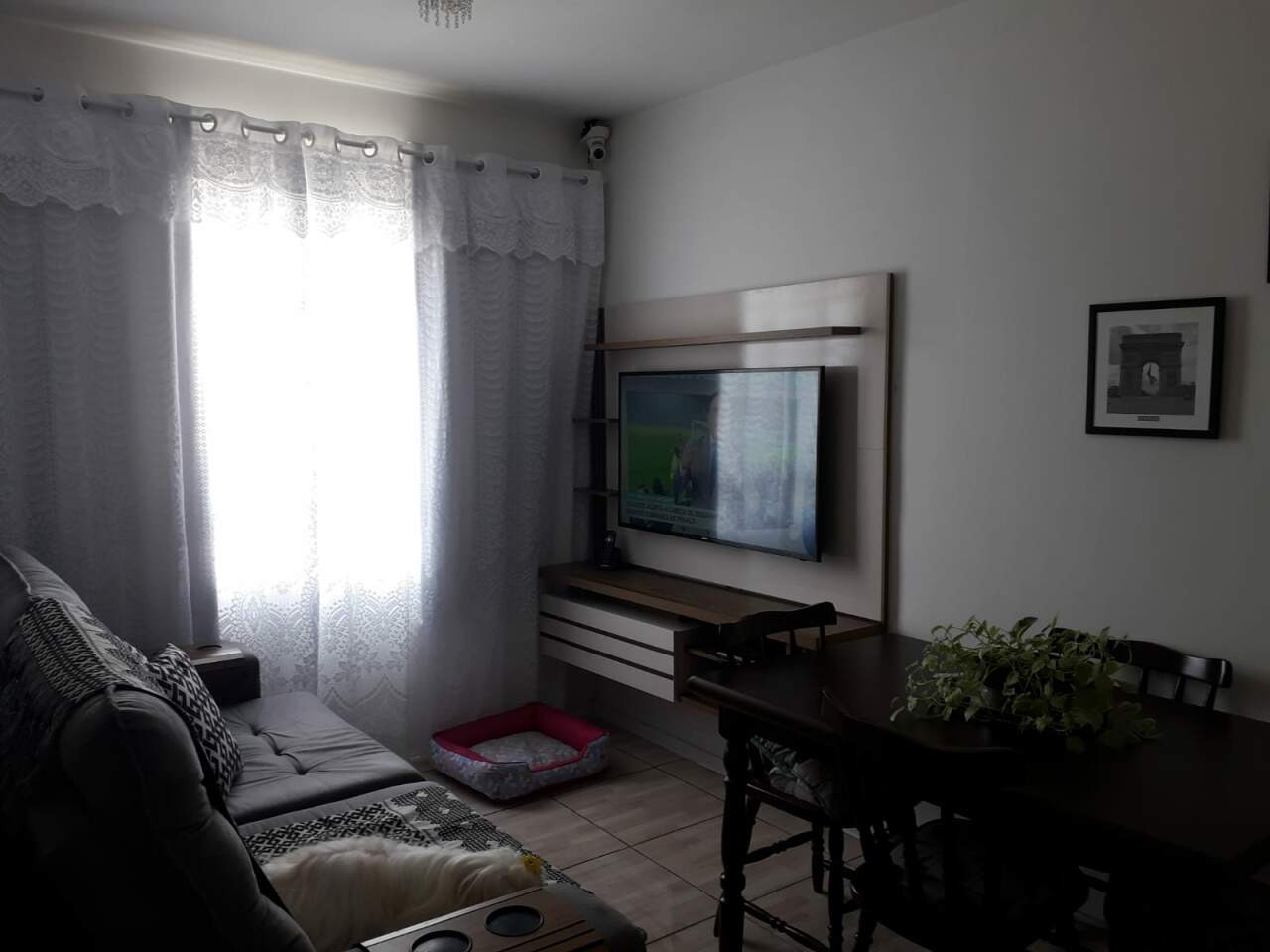 Apartamento à venda com 2 quartos, 45m² - Foto 2